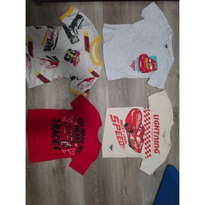 Disney Cars Boys Lot